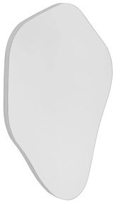 Bloomingville Nástenné zrkadlo Aimie 60 cm
