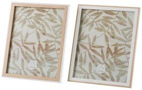 Rámčeky v súprave 2 ks 22x27 cm – Casa Selección