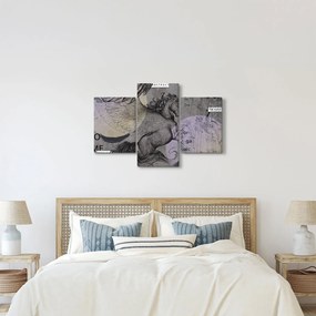 Obraz - Design (90x60 cm)
