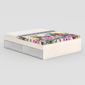 BTC LAMIA 160 Varianta: ORECH ROCKPILE