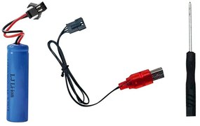 Buddy Toys BOT 5240 Elektrická vodná pištoľ