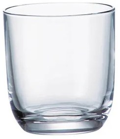 Bohemia Crystal poháre na whisky Orbit 280ml (set po 6 ks)