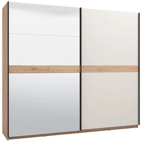 Skriňa Modena 245 Zrkadlo Kašmír 11013061