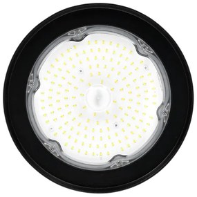 LED Stropné priemyselné svietidlo RIO PRO HIGHBAY LED/100W/230V 4000K IP65