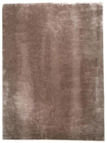 Koberec Soft Shaggy 1,6/2,3 MR-1487 hnedá