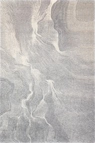 Koberec Agnella Diamond Ash Alabaster