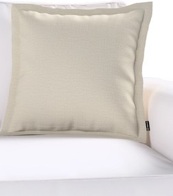 Monika s lemom farba produktu béžová látka polopriehľadný, zapletaná