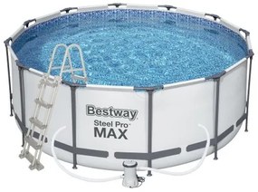 Bazén Steel Pro Max Bestway 366 x 122 cm - 56420