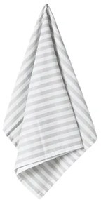 Utierky Dove Grey Stripes 2ks