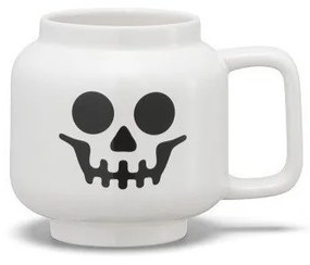 Biely keramický detský hrnček 530 ml – LEGO®