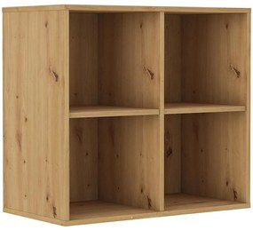 Regál Malta Dub Artisan Typ 103