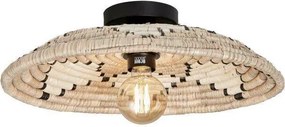XXXLutz STROPNÉ SVIETIDLO, 45/8 cm Good & Mojo - Online Only bytové doplnky - 004315009103