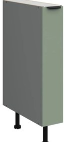 Kuchynská skrinka Aria-Sa/Ant Anti Fingerprint 15d Cargo Bb