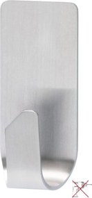 Tesa Powerstrips háčik nehrdzavejúca oceľ 59707-00-01