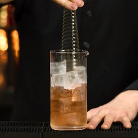 Bar@drinkstuff Mezclar miešací pohár 24oz / 710ml