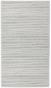 Koberce Breno Kusový koberec LOTTO 562/FM6E, sivá,67 x 120 cm
