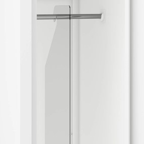 Kovová pracovná skriňa KACPER II 1 Plus 400 x 1800 x 500 mm