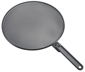 Oceľové ochranné sito na panvicu ø 29 cm – Metaltex