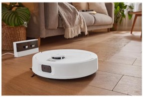 Ecovacs Vysávací robot s umývacou funkciou Deebot N20e  (100381655)