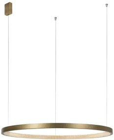 LED luster Vegas 108 mosadz