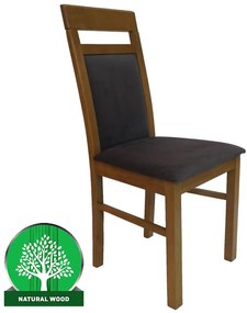 Stolička 981 D.Wotan Tk.Fancy-96