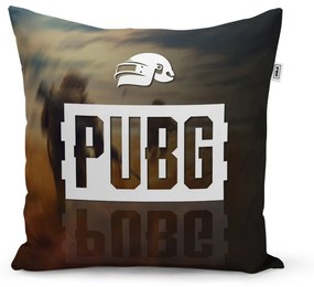 Sablio Vankúš PUBG Vojaci - 60x60 cm