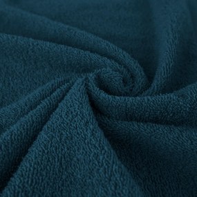 BAVLNENÉ UTERÁKY SOLANO SADA 2 KS 50X90 CM, 2 KS 70X140 CM VIACFAREBNÁ