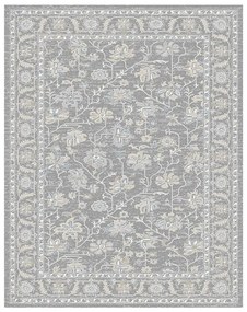 Koberec Aqua 0,8/1,5 11710d 33188 sivý