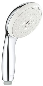 GROHE Tempesta 100 - Ručná sprcha s 3 prúdmi, chróm 28261002