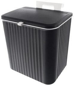 Orion Odpadkový kôš závesný Double lid, 13 l