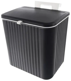 Orion Odpadkový kôš závesný Double lid, 13 l