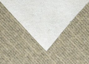 Koberce Breno Metrážny koberec ALTO 63, šíře role 300 cm, béžová