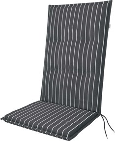 XXXLutz PODUŠKA NA KRESLO, 119/48/6 cm Doppler - Podušky na záhradný nábytok - 000462010702