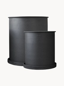 Kvetináče Plant, 2 ks