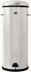 Odpadkový kôš s pedálovou funkciou Vipp17