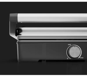 AENO - Kontaktný gril 2000W/230V