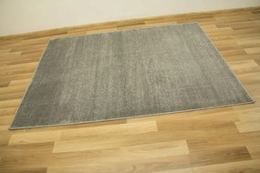 Koberec Lima 2081A sivý