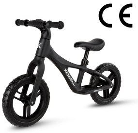 Balančný bicykel JOGO Black