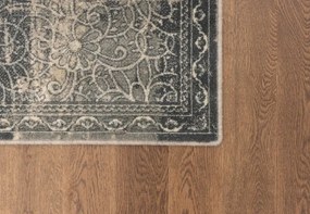 Koberec Agnella Isfahan Lidius Perla béžový