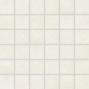 Mozaika Rako Limestone slonová kosť 30x30 cm mat / lesk DDM06800.1, 1 ks