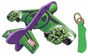 Marvel Lietadielko Avengers Hulk