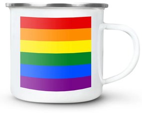 Sablio Plecháčik Dúhová vlajka: 300 ml