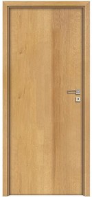 Dvere vnútorné Norma Decor plné 70L dub európsky