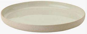 Plytké taniere Emma By Holmbäcknordentoft, 2 ks