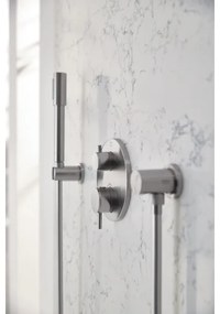 GROHE 28388DC0 - Sprchová hadica SILVERFLEX 1750 mm nerezová