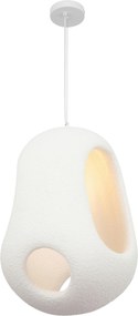 XXXLutz ZÁVESNÉ SVIETIDLO, 39/120 cm Collett's Monde - Online Only bytové doplnky - 006212011602
