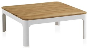 Set záhradného nábytku so stolom Geese Valentina