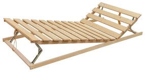 ECOMATRACE LATT LUX 14 HN PEVNÝ LATOVÝ ROŠT