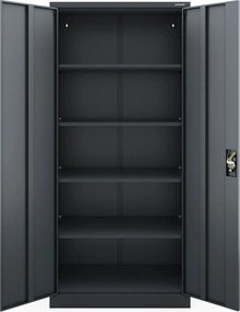 JAN H D600 - Antracytowy