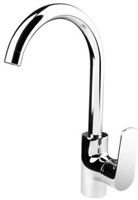 KFA Armatura 6513-915-00 - Drezová batéria ONYKS lesklý chróm